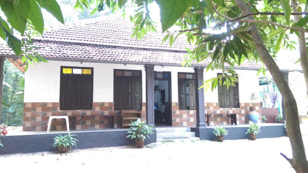 Photo of Buildings in Quilon