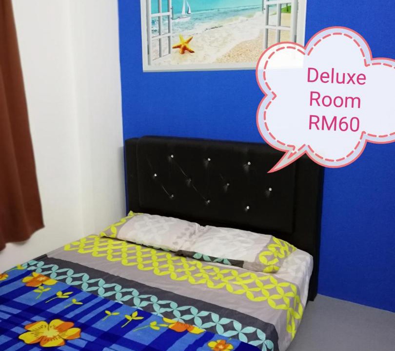 Photo of Bedroom in Puchong