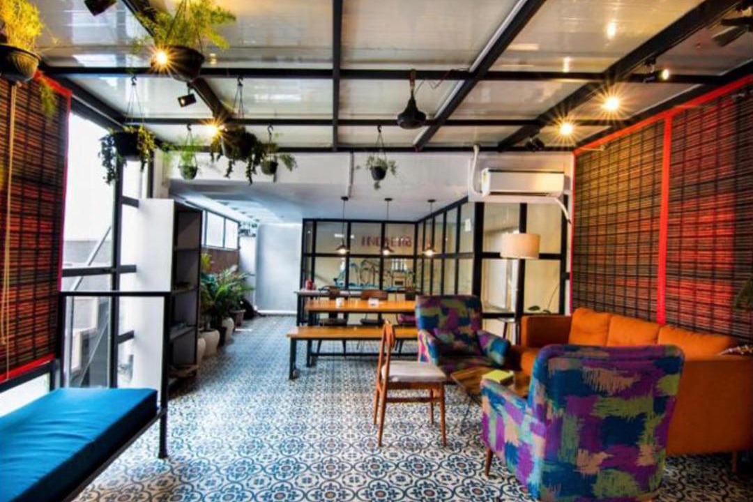 Photo of Patio Balcony in New Delhi