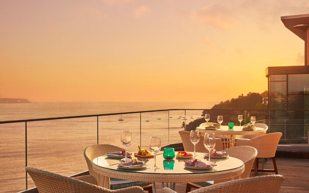 Photo of Patio Balcony in Vainguinim