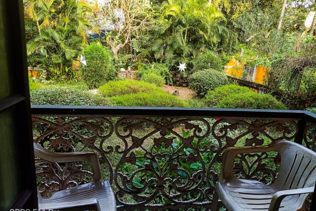 Photo of Patio Balcony in Cansaulim