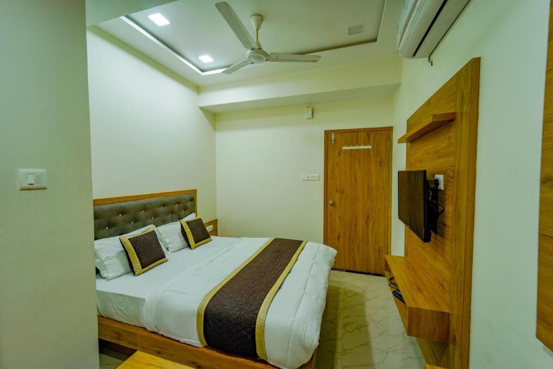 Photo of Bedroom in Ahmedabad