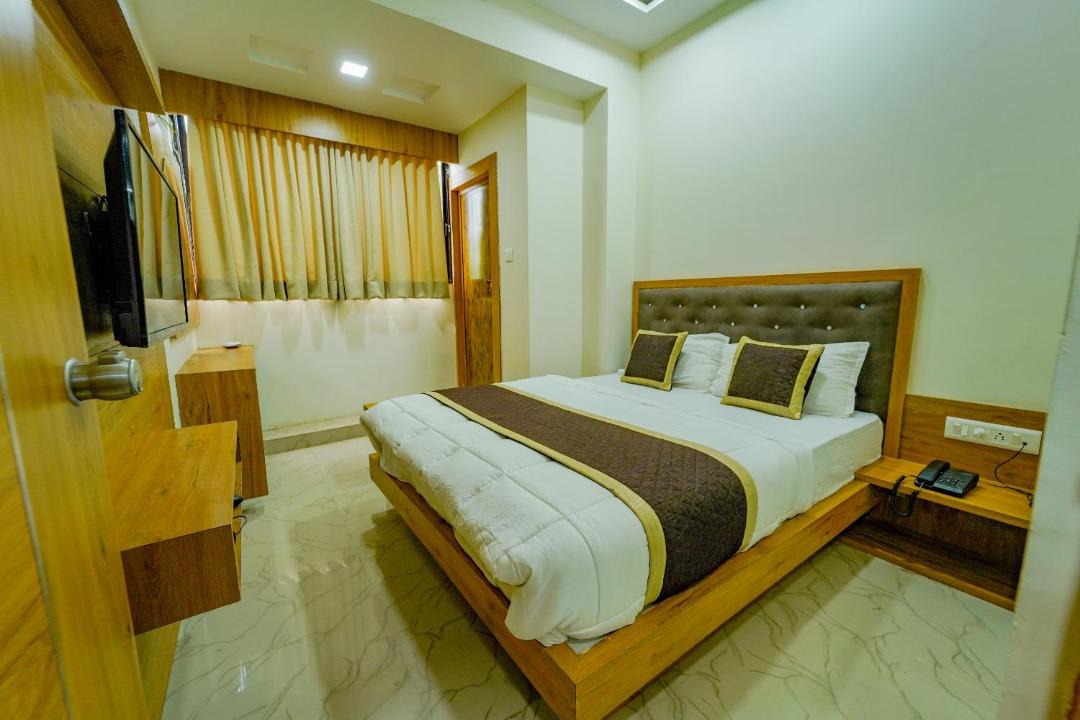 Photo of Bedroom in Ahmedabad