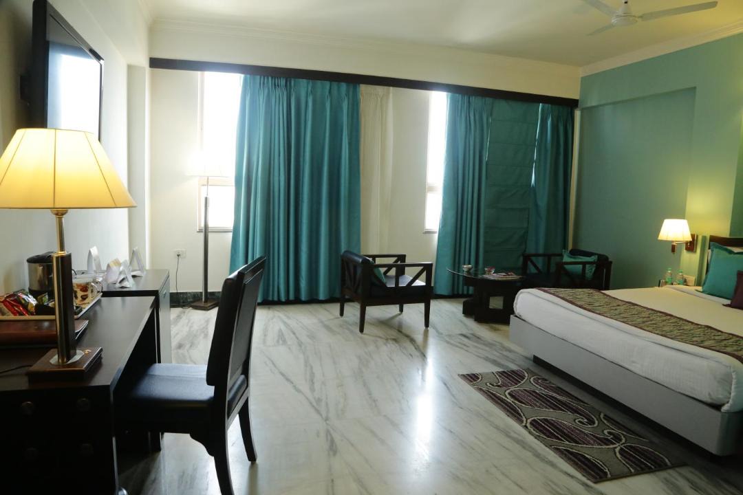 Photo of Bedroom in Ranchi