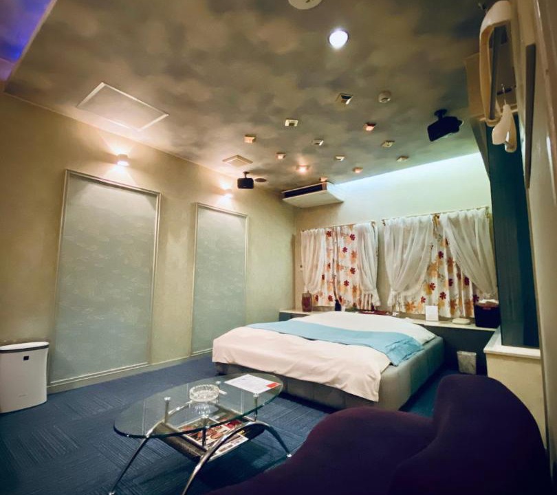 Photo of Bedroom in Sagano