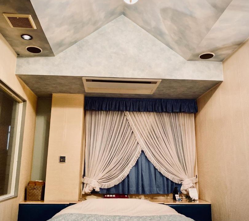 Photo of Bedroom in Sagano