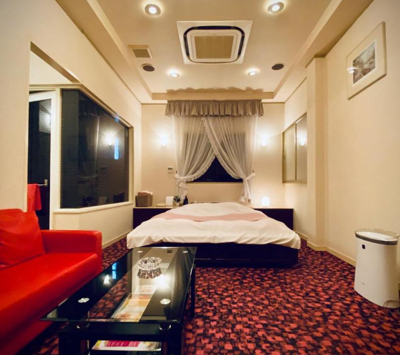 Photo of Bedroom in Sagano