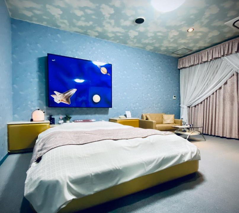 Photo of Bedroom in Sagano