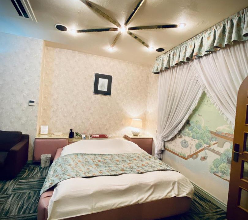 Photo of Bedroom in Sagano