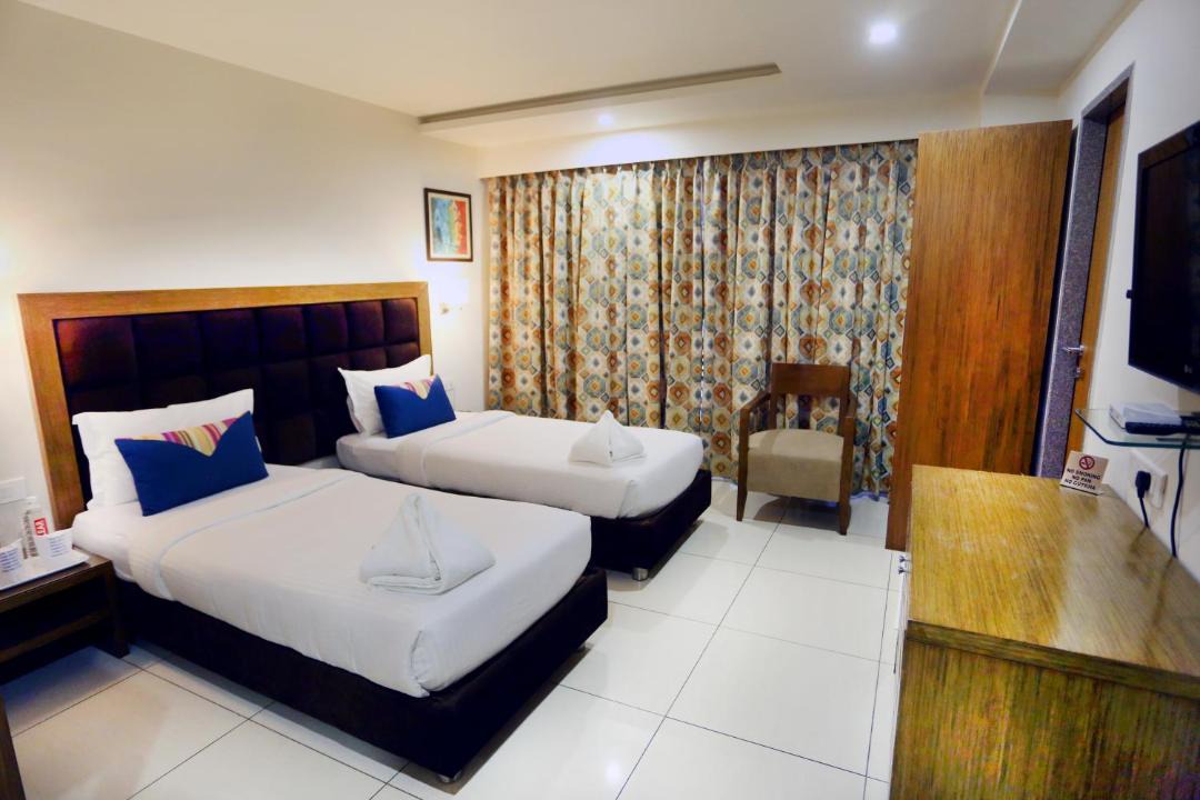 Photo of Bedroom in Ahmedabad
