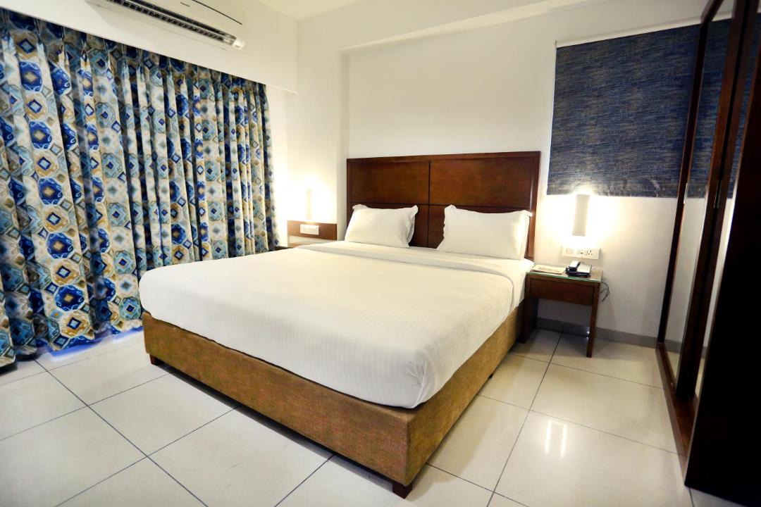 Photo of Bedroom in Ahmedabad