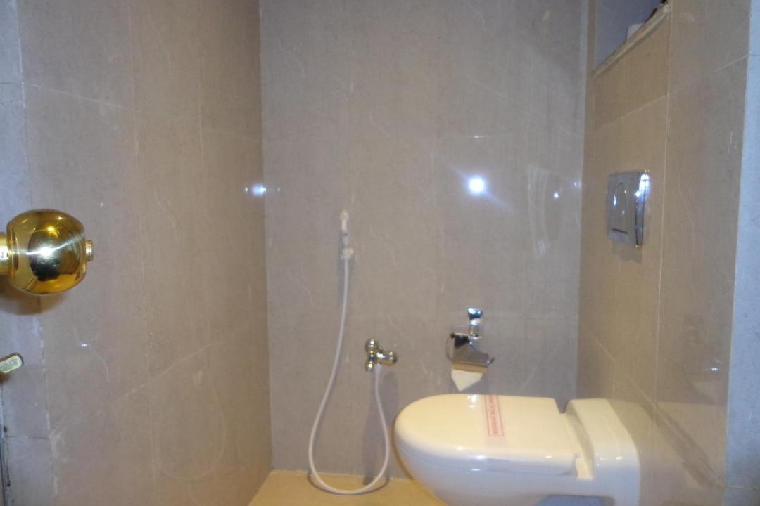 Photo of Bathroom in Bodh Gaya