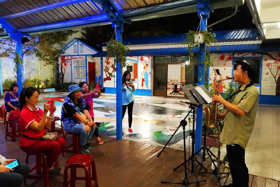Photo of Others in Fuxing District
