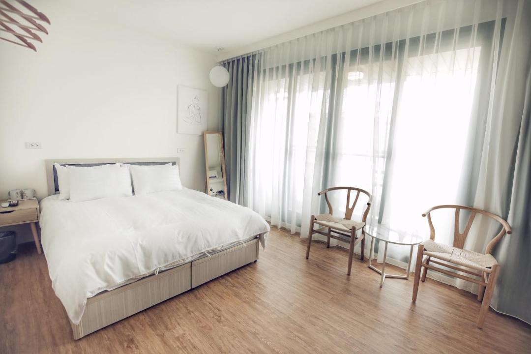 Photo of Bedroom in North District