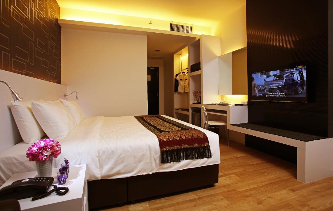 Photo of Bedroom in Kampung Puah Seberang