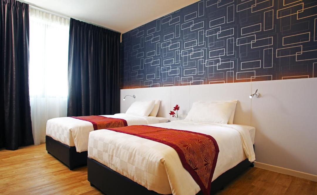Photo of Bedroom in Kampung Puah Seberang