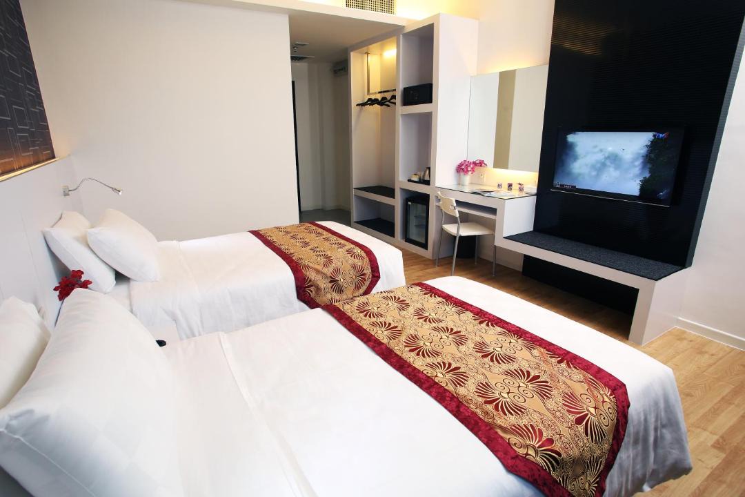 Photo of Bedroom in Kampung Puah Seberang