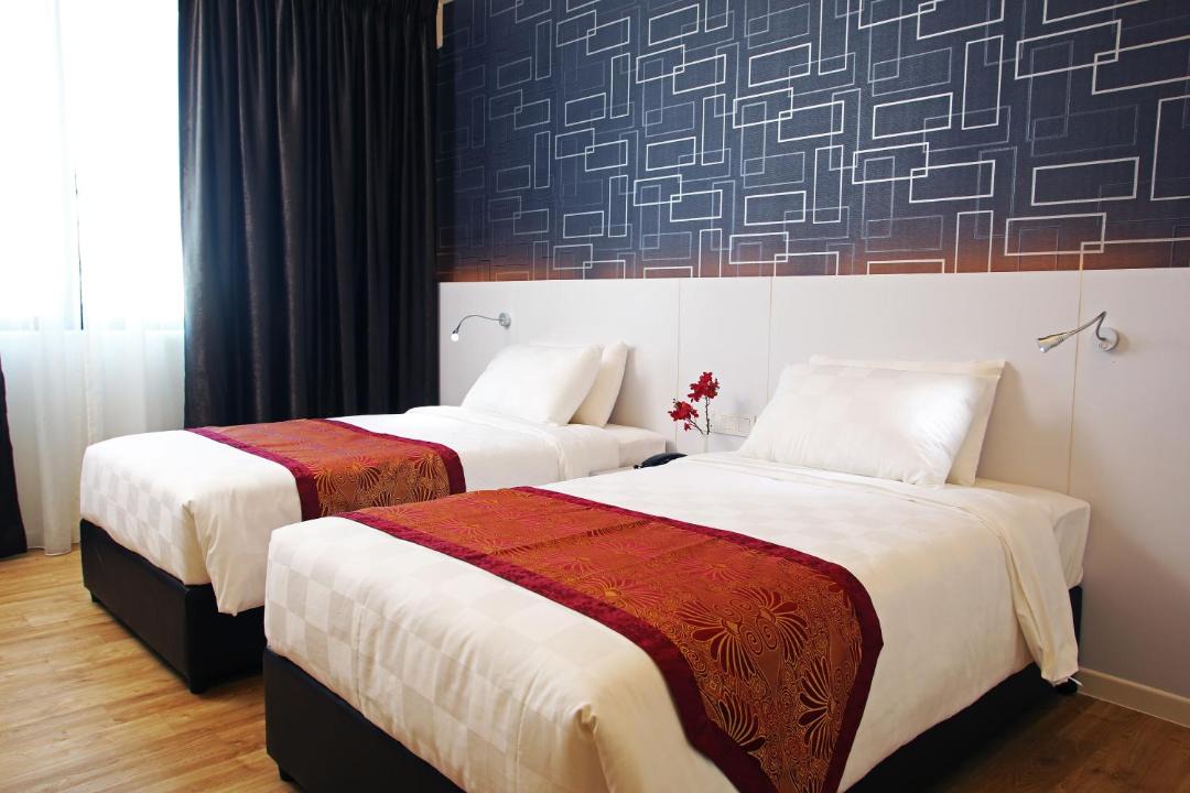 Photo of Bedroom in Kampung Puah Seberang