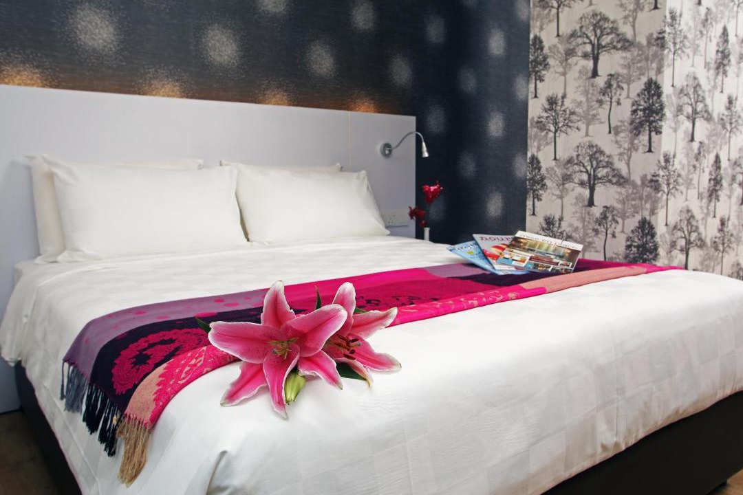 Photo of Bedroom in Kampung Puah Seberang