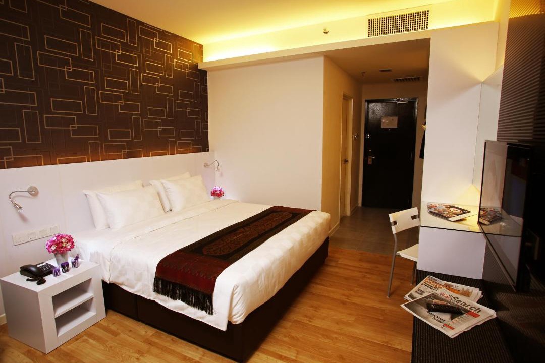 Photo of Bedroom in Kampung Puah Seberang