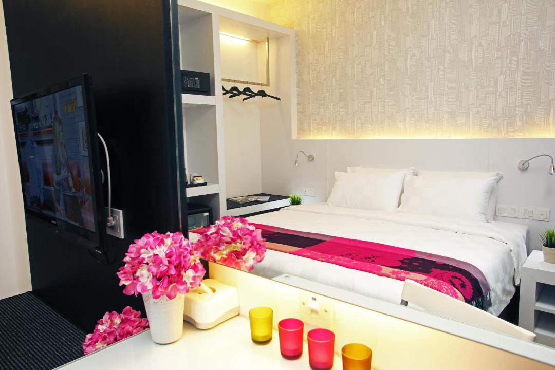 Photo of Bedroom in Kampung Puah Seberang