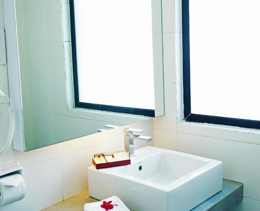 Photo of Bathroom in Kampung Puah Seberang