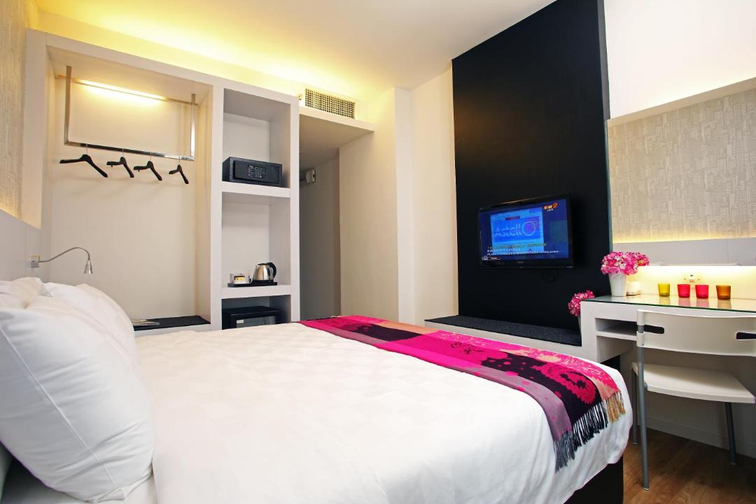 Photo of Bedroom in Kampung Puah Seberang