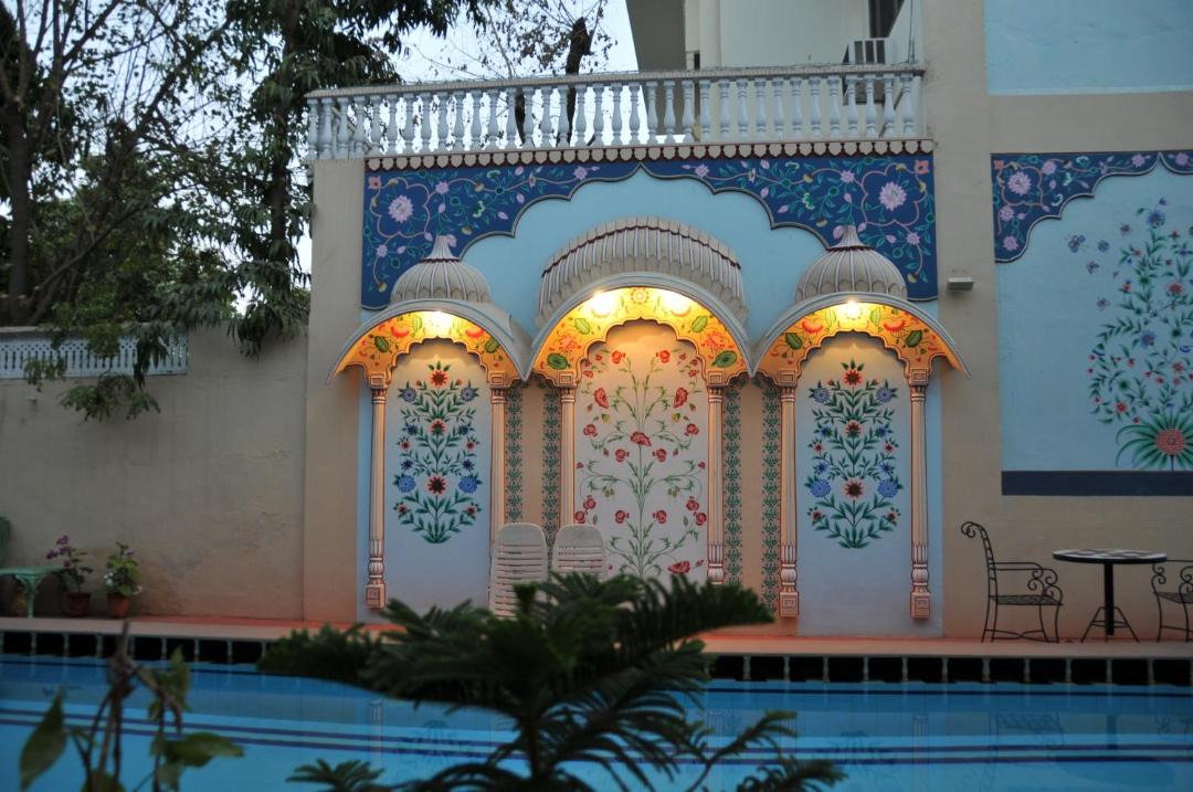 Photo of Others in Bani Park