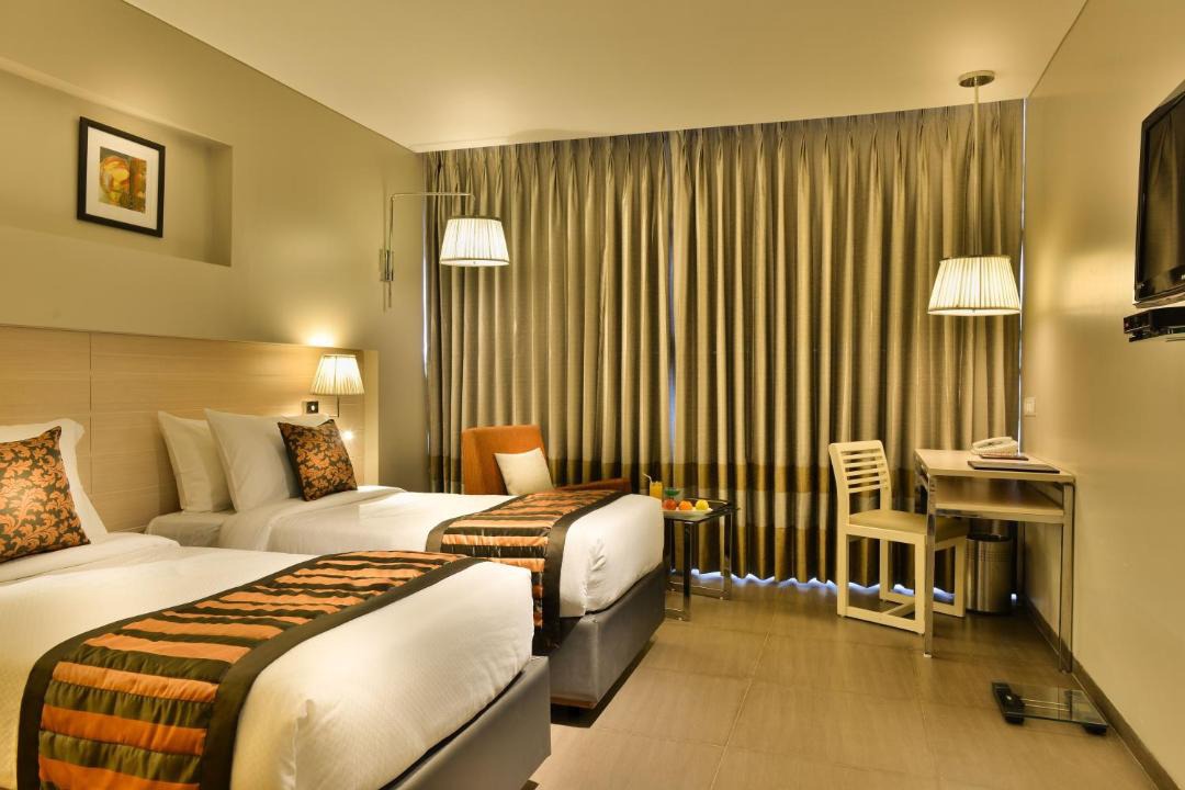 Photo of Bedroom in Sayajiganj