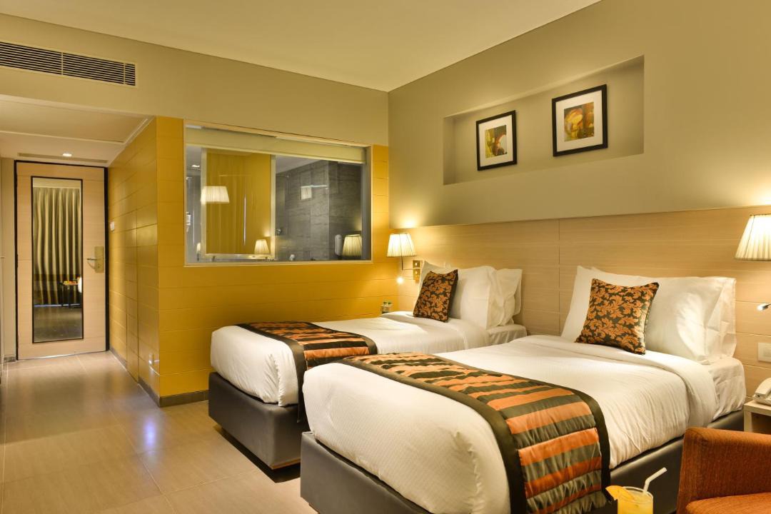 Photo of Bedroom in Sayajiganj