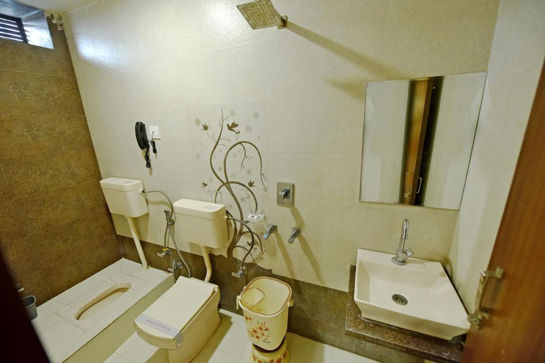 Photo of Bathroom in Ajmer