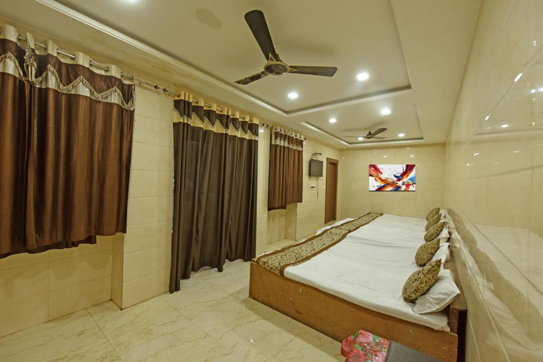 Photo of Bedroom in Ajmer
