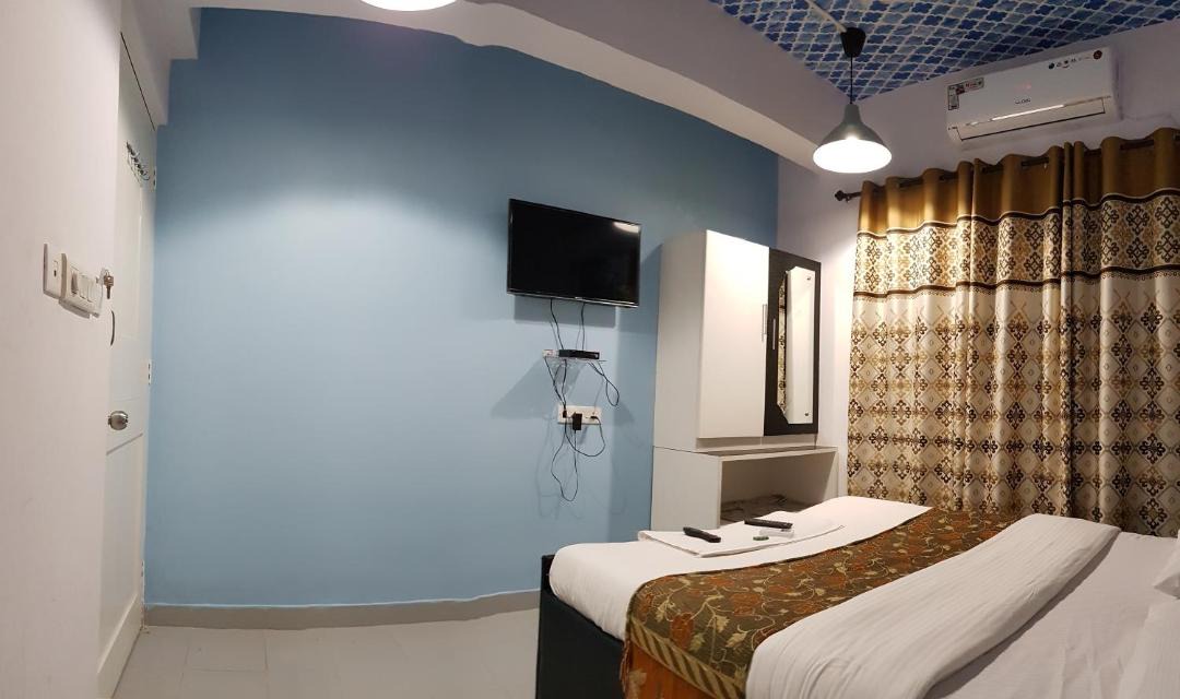 Photo of Bedroom in NIO Colony