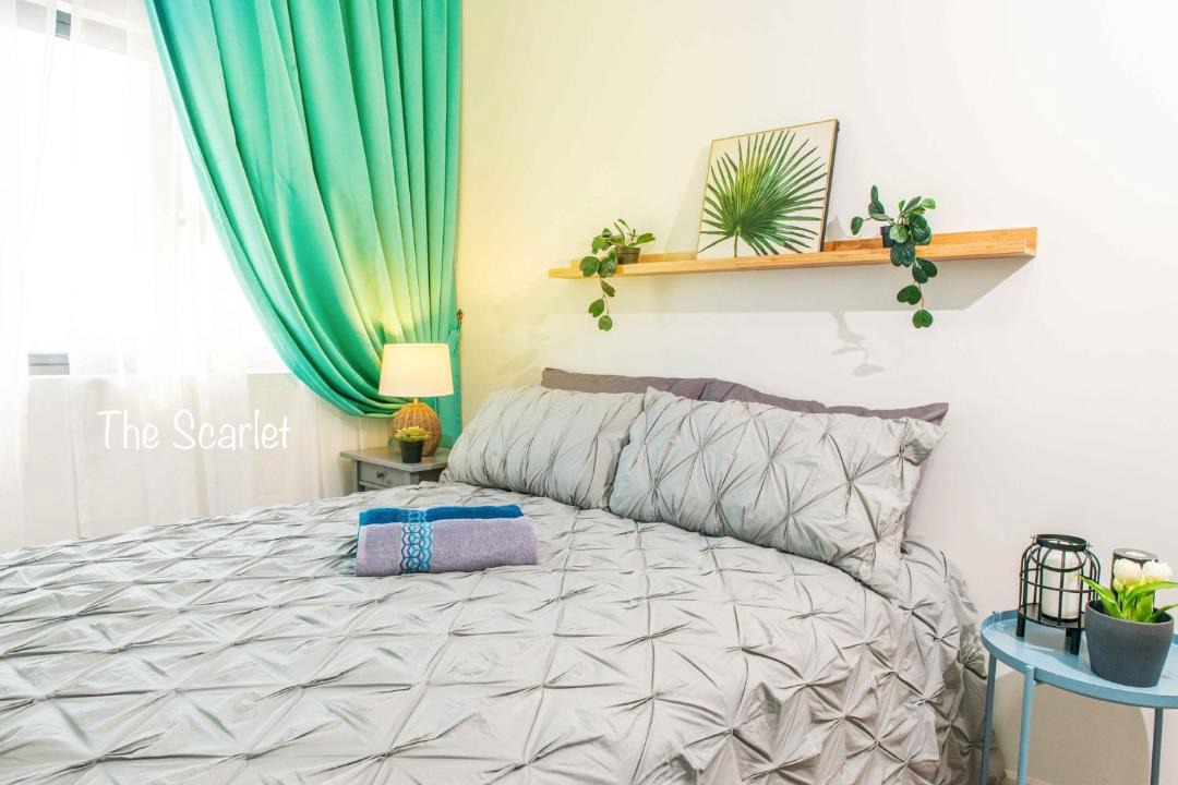 Photo of Bedroom in Bangi Sentral