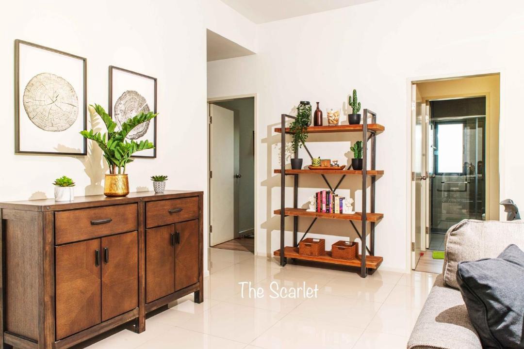 Photo of Livingroom in Bangi Sentral