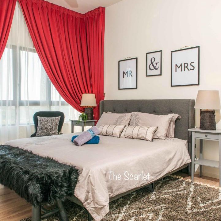 Photo of Bedroom in Bangi Sentral