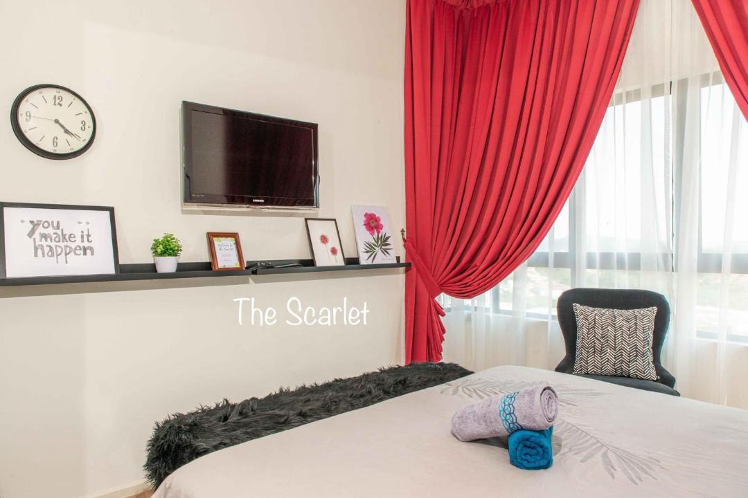 Photo of Bedroom in Bangi Sentral