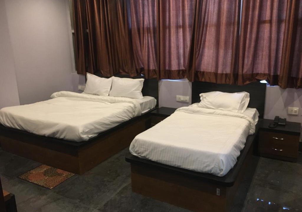 Photo of Bedroom in Sitapura