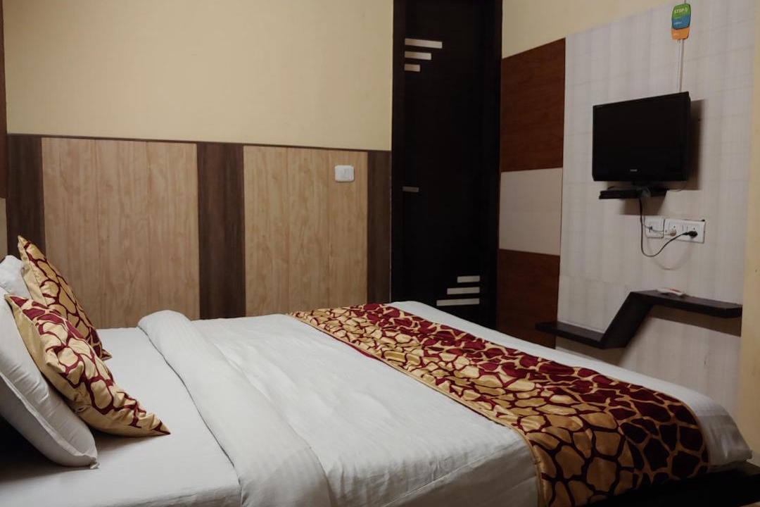 Photo of Bedroom in Hisar