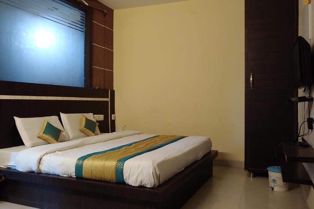 Photo of Bedroom in Hisar