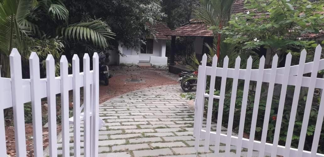 Photo of Buildings in Quilon