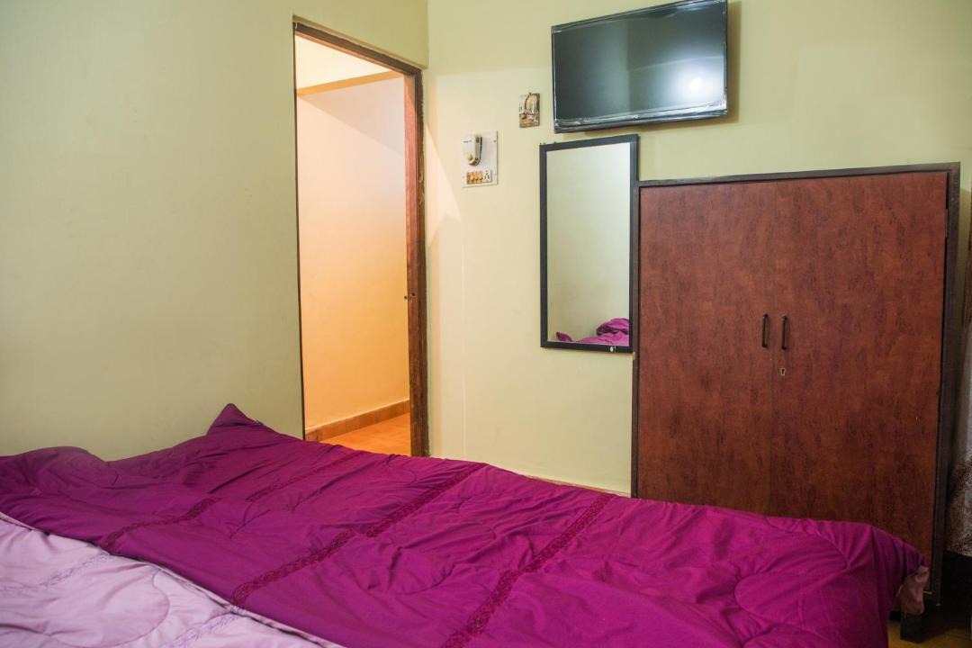 Photo of Bedroom in Baga