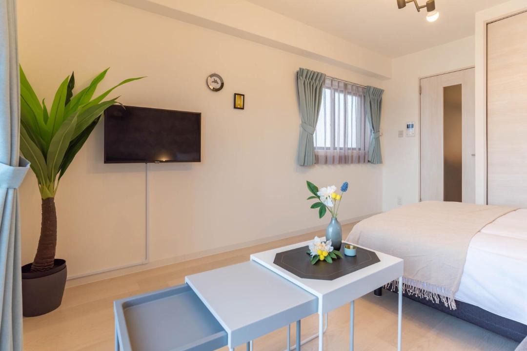 Photo of Bedroom in Nishi