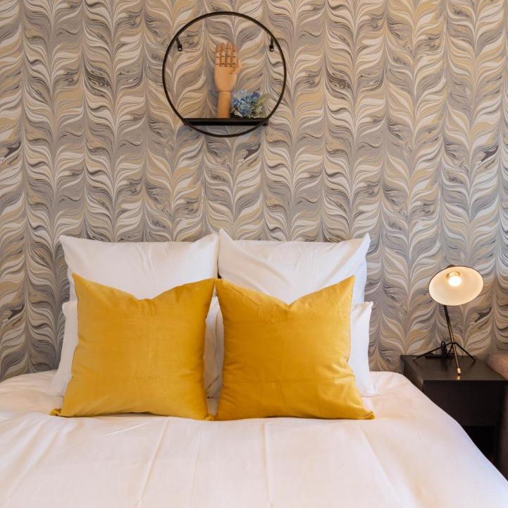 Photo of Bedroom in Nishi