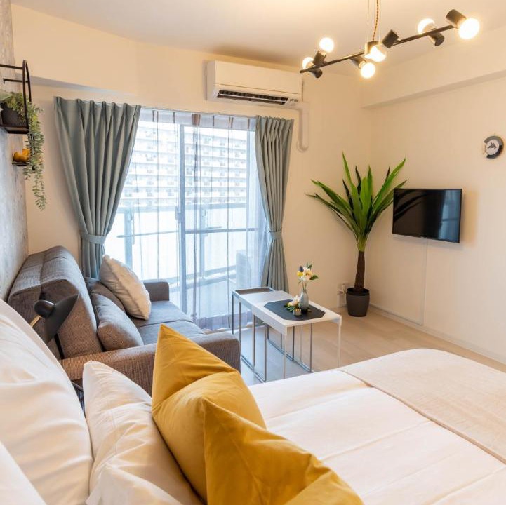 Photo of Bedroom in Nishi