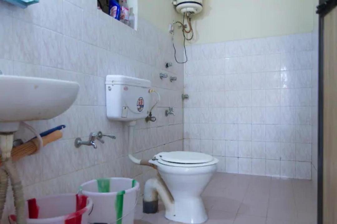 Photo of Bathroom in Baga