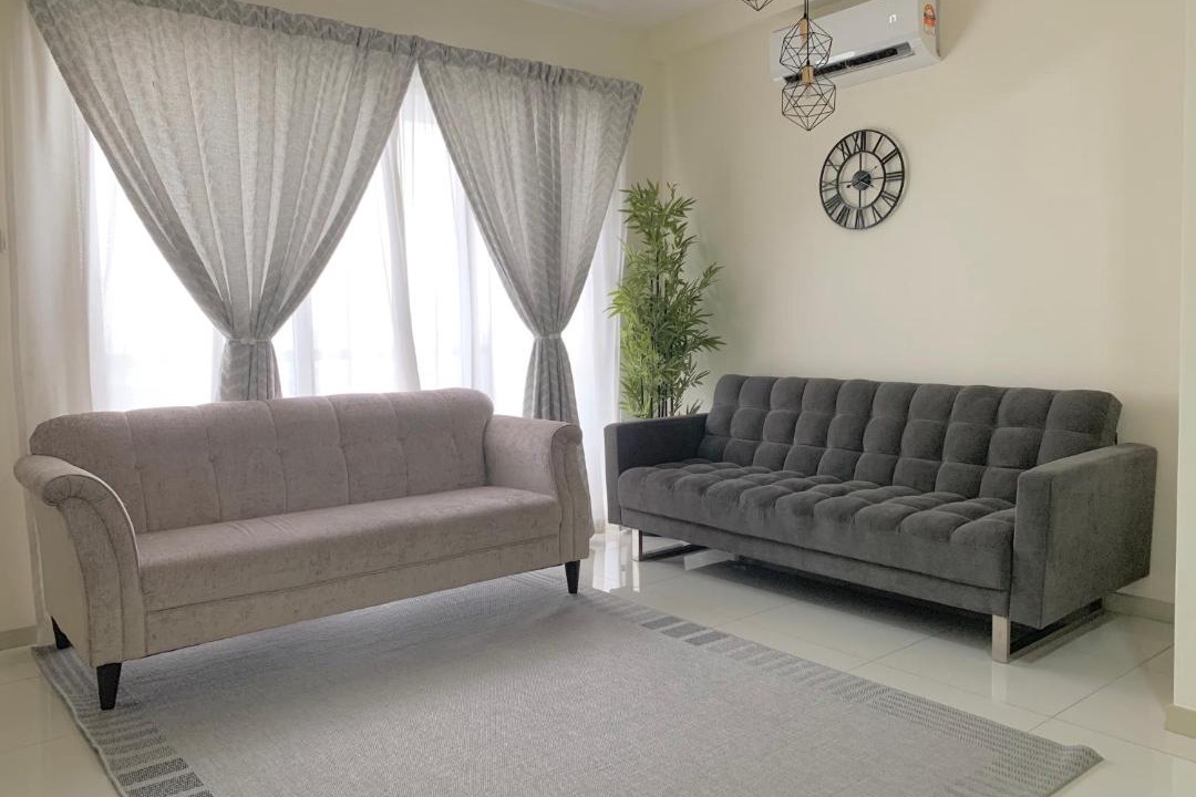 Photo of Livingroom in Seksyen 13