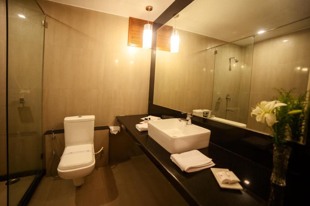 Photo of Bathroom in Lake Swaroop Sagar