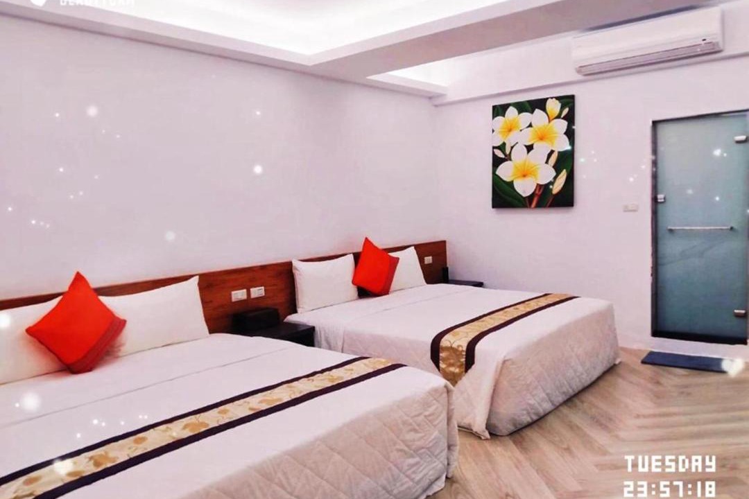 Photo of Livingroom in Shanjiao
