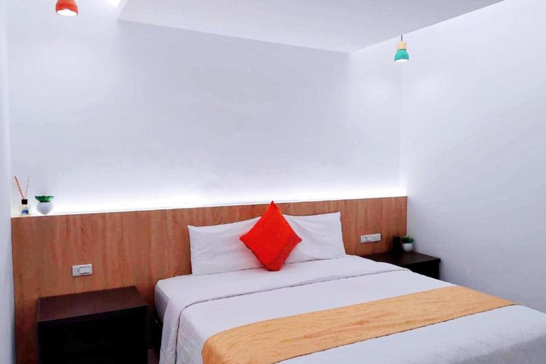 Photo of Livingroom in Shanjiao
